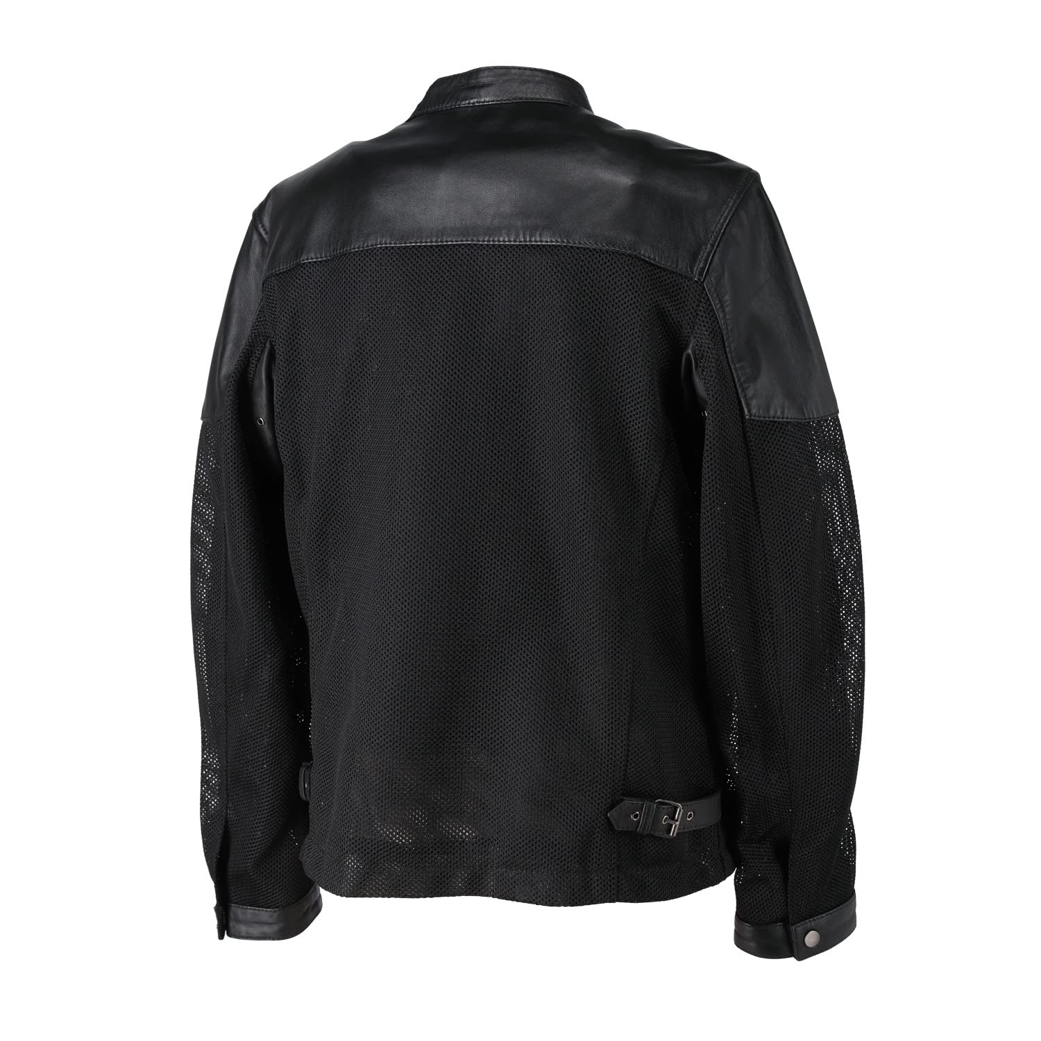 RIDEZ メッシュジャケット L