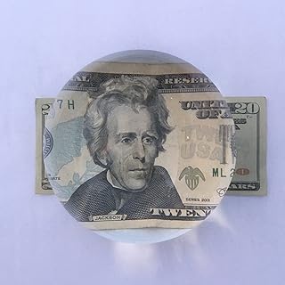 Colossal Dome Magnifier Huge 4.5