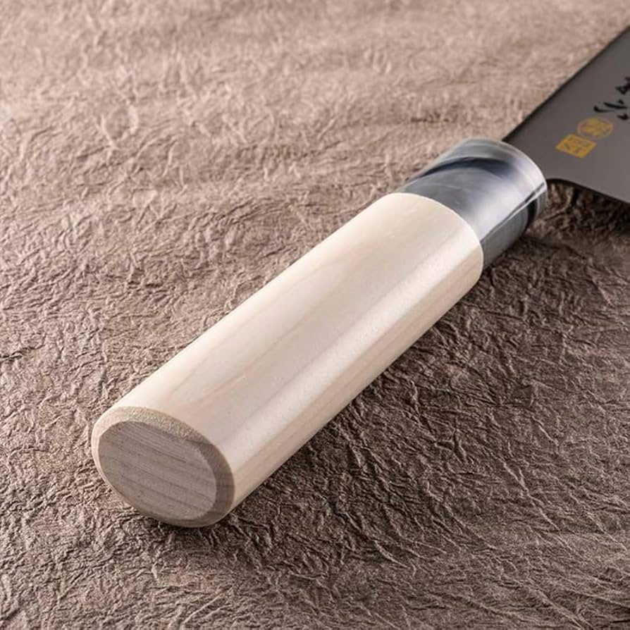 越後鍛冶が作った割り込み菜切り包丁 ステンレス鋼　２０本 越後鍛冶が作った割り込み菜切り包丁 ステンレス鋼 20本 越後