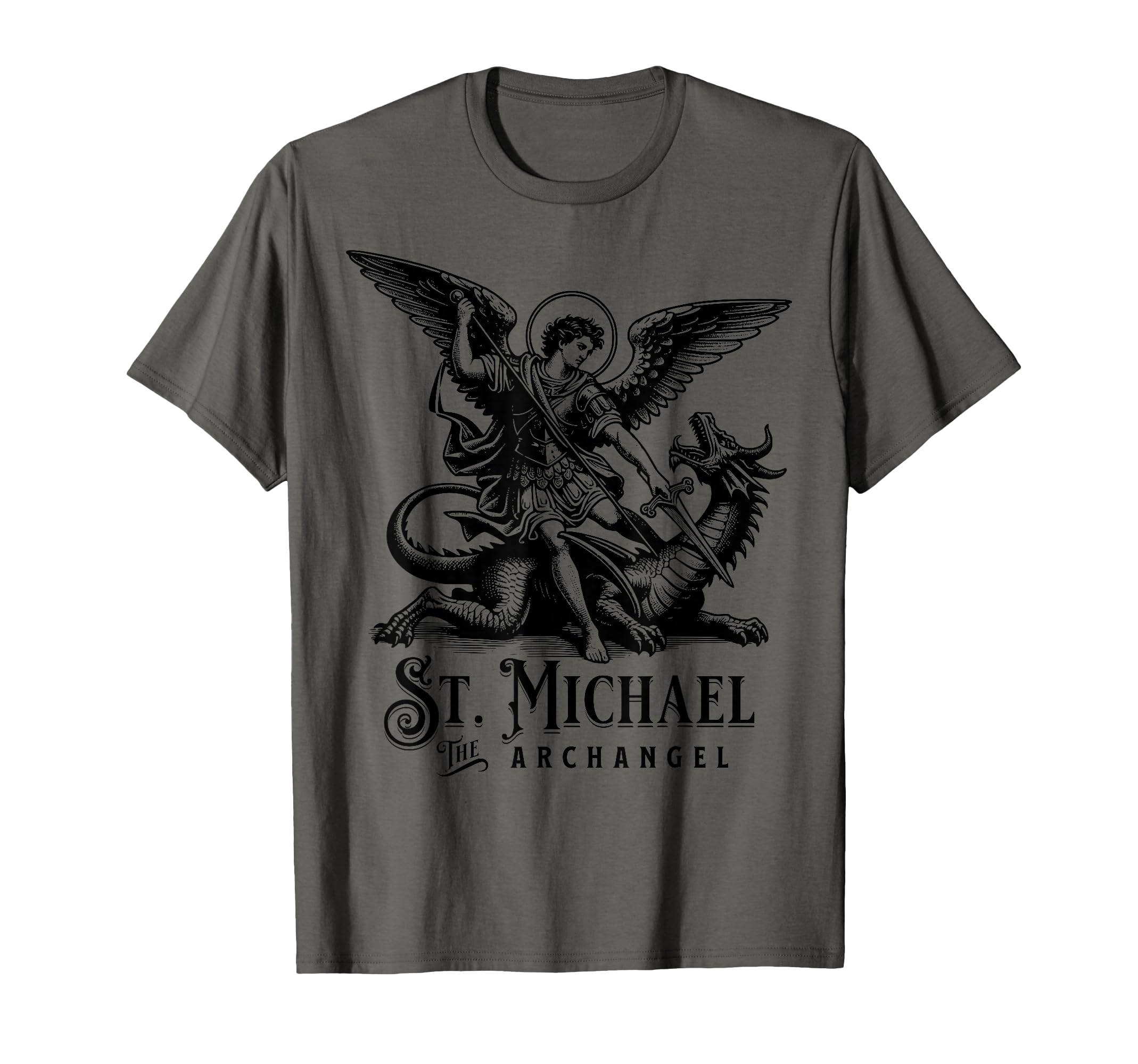Kleidung mit Designs von Amazon Merch on Demand