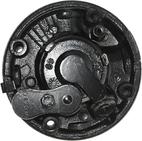 Miniatura 4 de GM Genuine Parts 15-2232 Compresor de aire acondicionado, remanufacturado