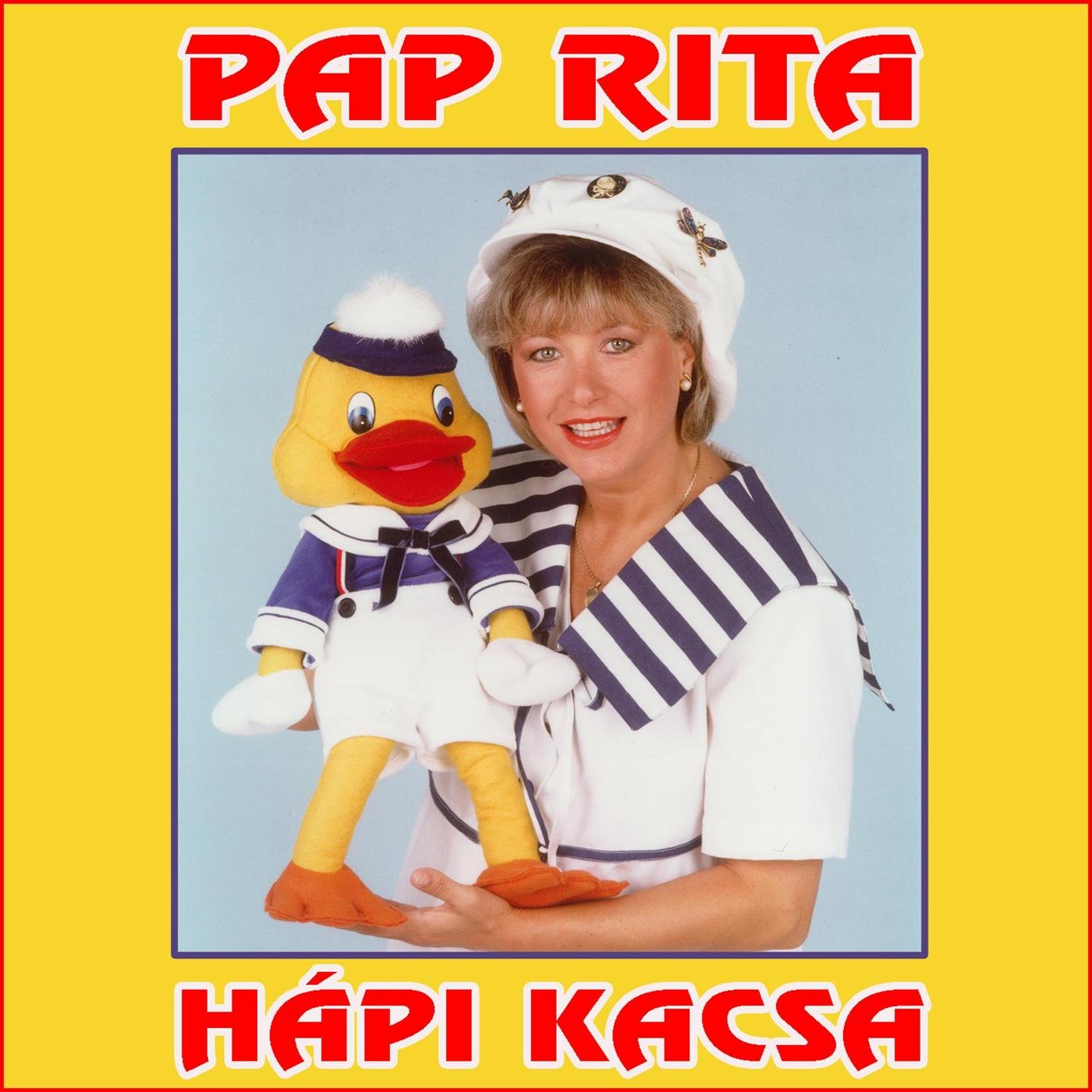 Pap Rita