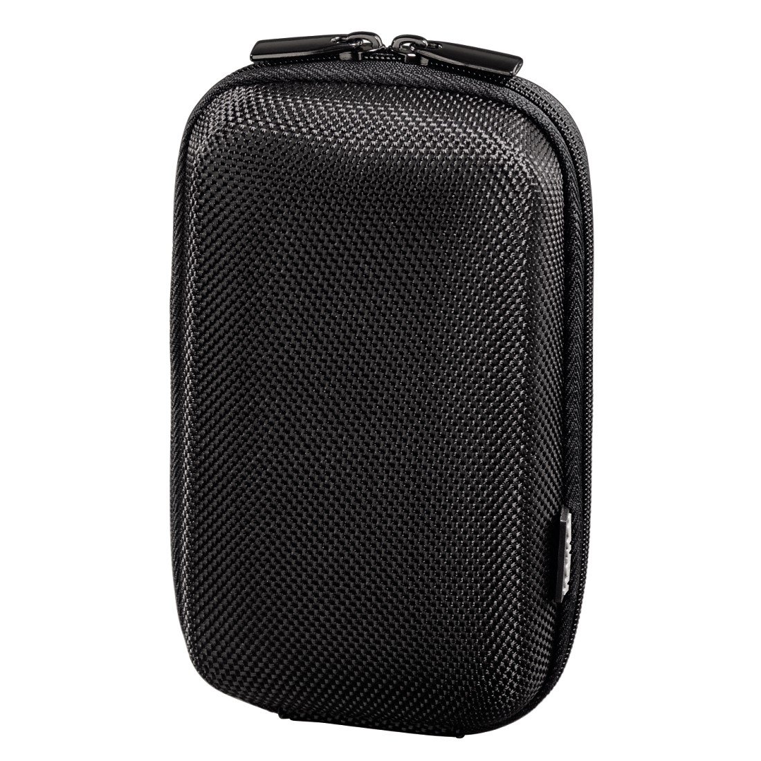 Hama Custodia per Hard Disk Esterno ed Accessori da 2,5", EVA, Nero