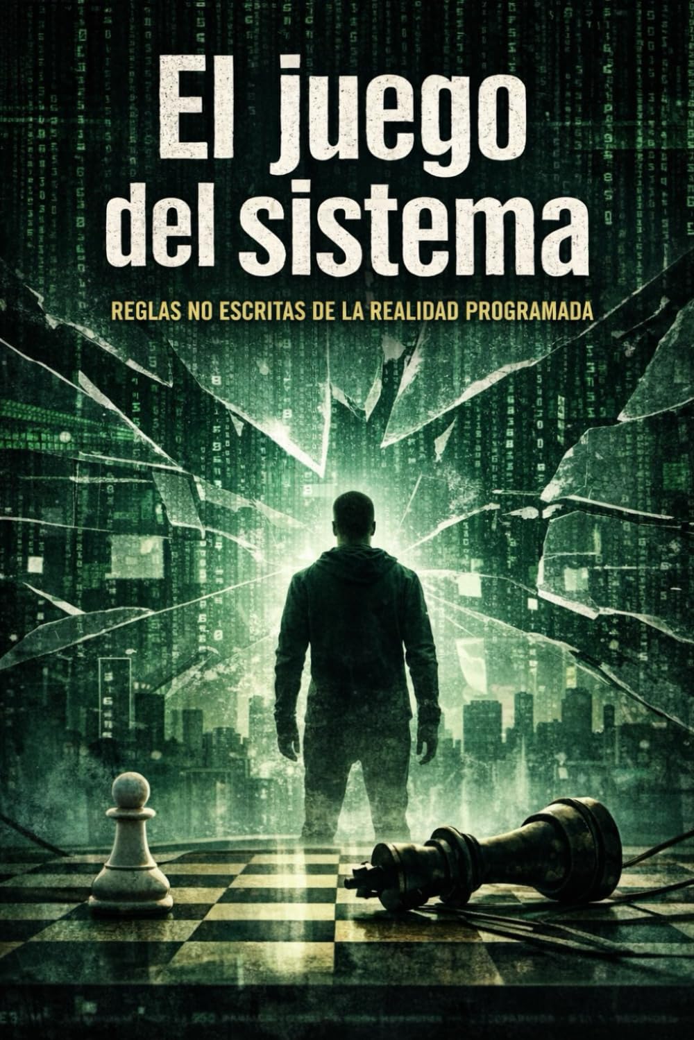 El juego del sistema: Cómo funciona la estructura invisible que gobierna la experiencia humana