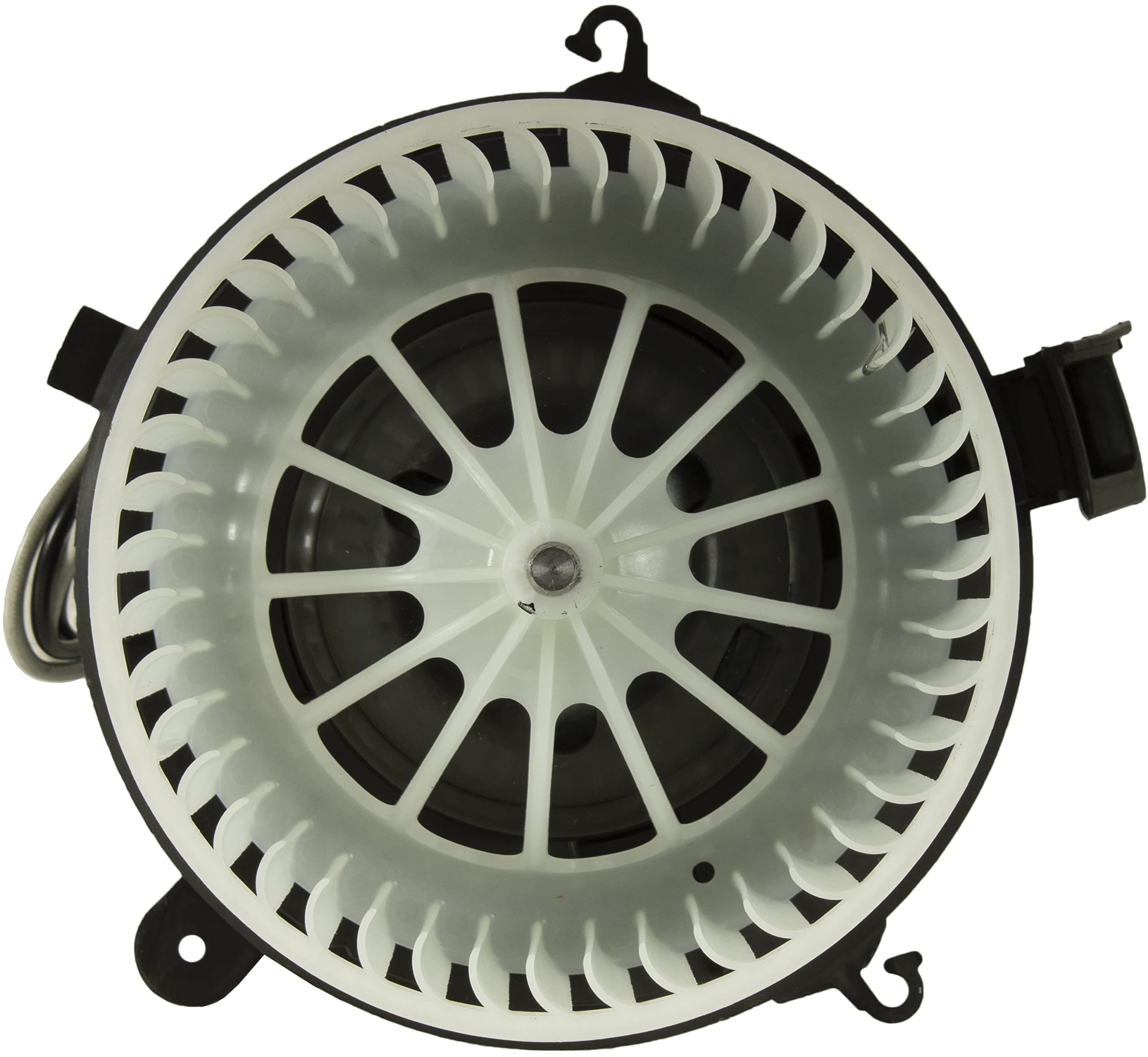 Taros Trade 291653 Ventilador habitáculo