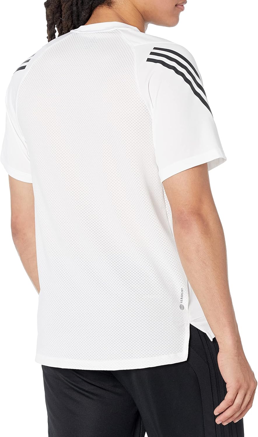 adidas Mens Training Icon Tee
