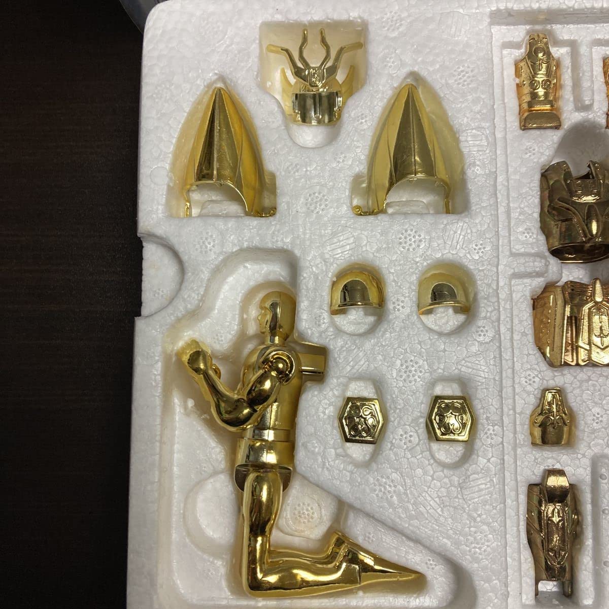 聖闘士星矢 さらば20世紀!! 聖闘士聖衣大系 黄道十二聖闘士集結 さらば20世紀！！聖闘士聖衣大系黄道十二聖闘士集結