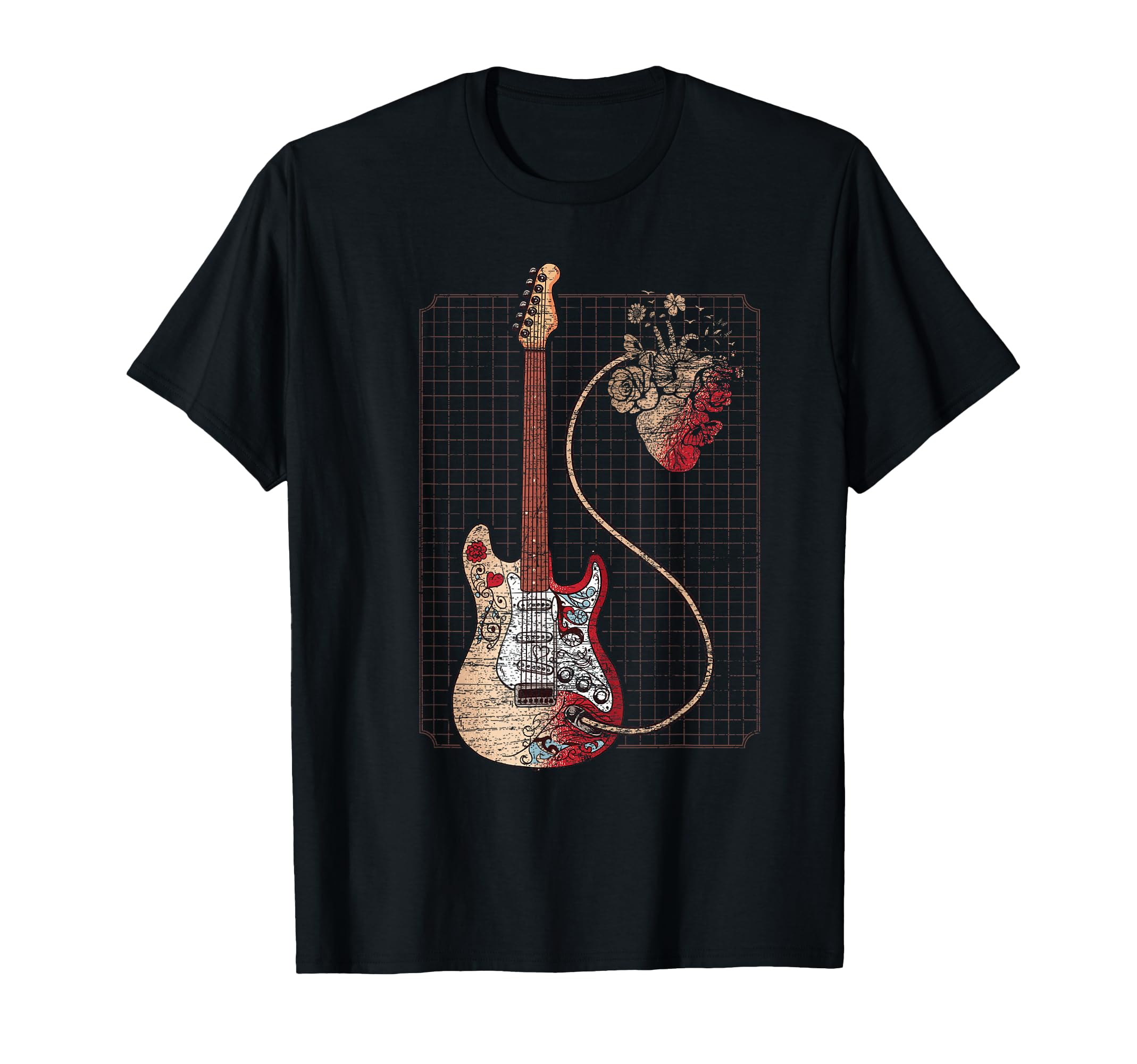 Kleidung mit Designs von Amazon Merch on Demand