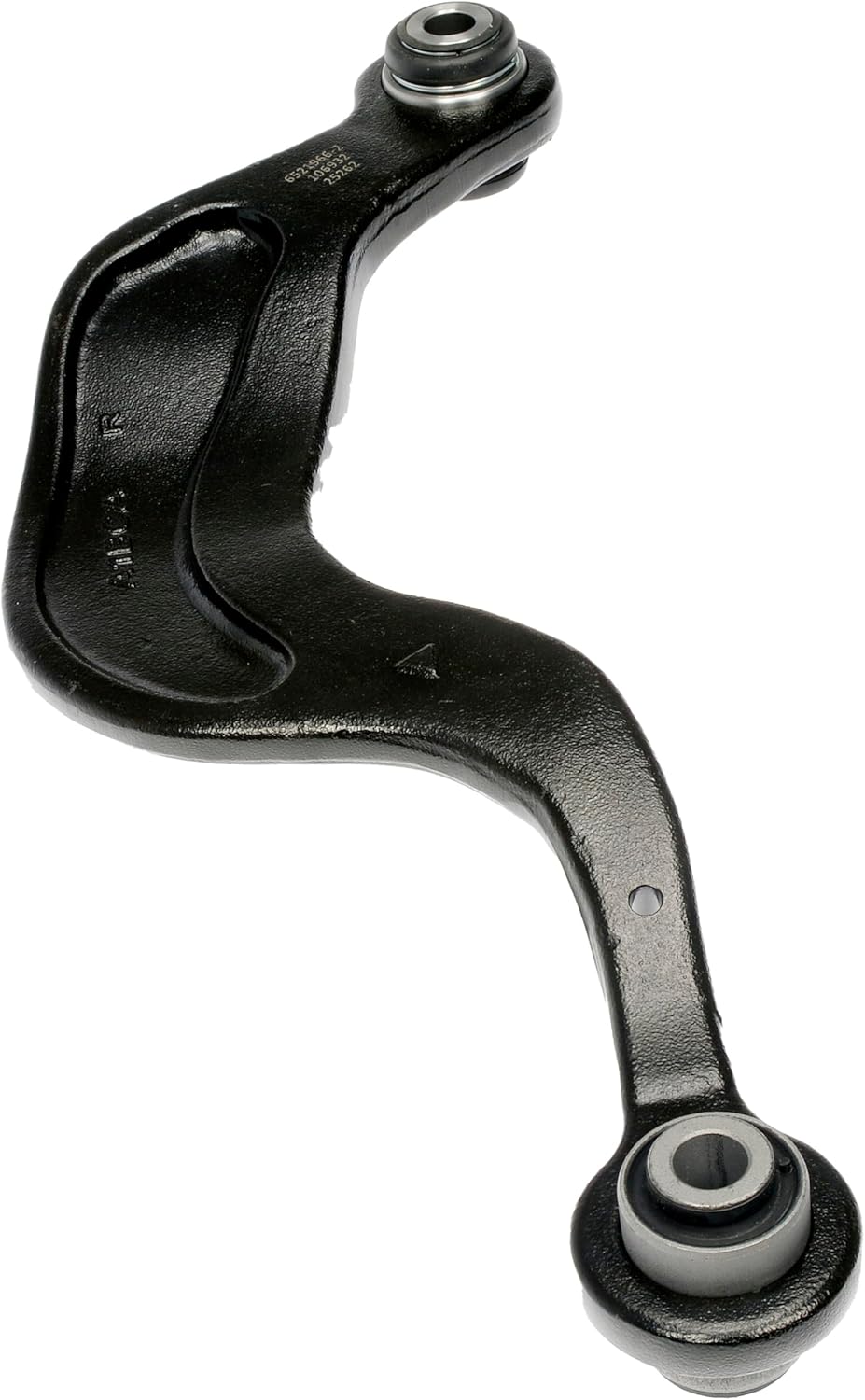 Dorman 521-966 Rear Passenger Side Upper Rearward Suspension Control Arm Compatible with Select Models