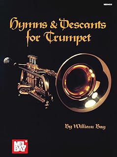 Hymns & Descants for Trumpet