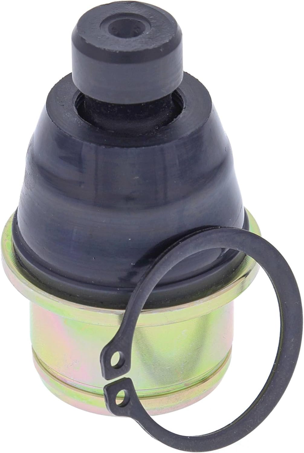 All Balls Racing 42-1042-HP Ball Joint Kit Compatible with/Replacement for Can-Am Commander 1000 2011-17, Commander 800 XTP 16, Commander Max 1000 15 16, Commander MAX 1000 DPS 18, Defender 500 17 18