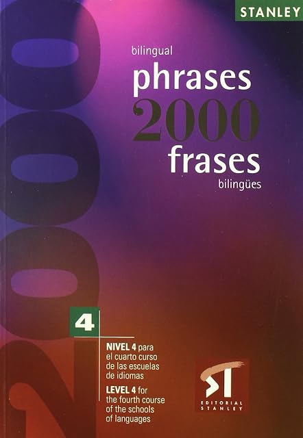 Portada de Dos Mil Frases IV