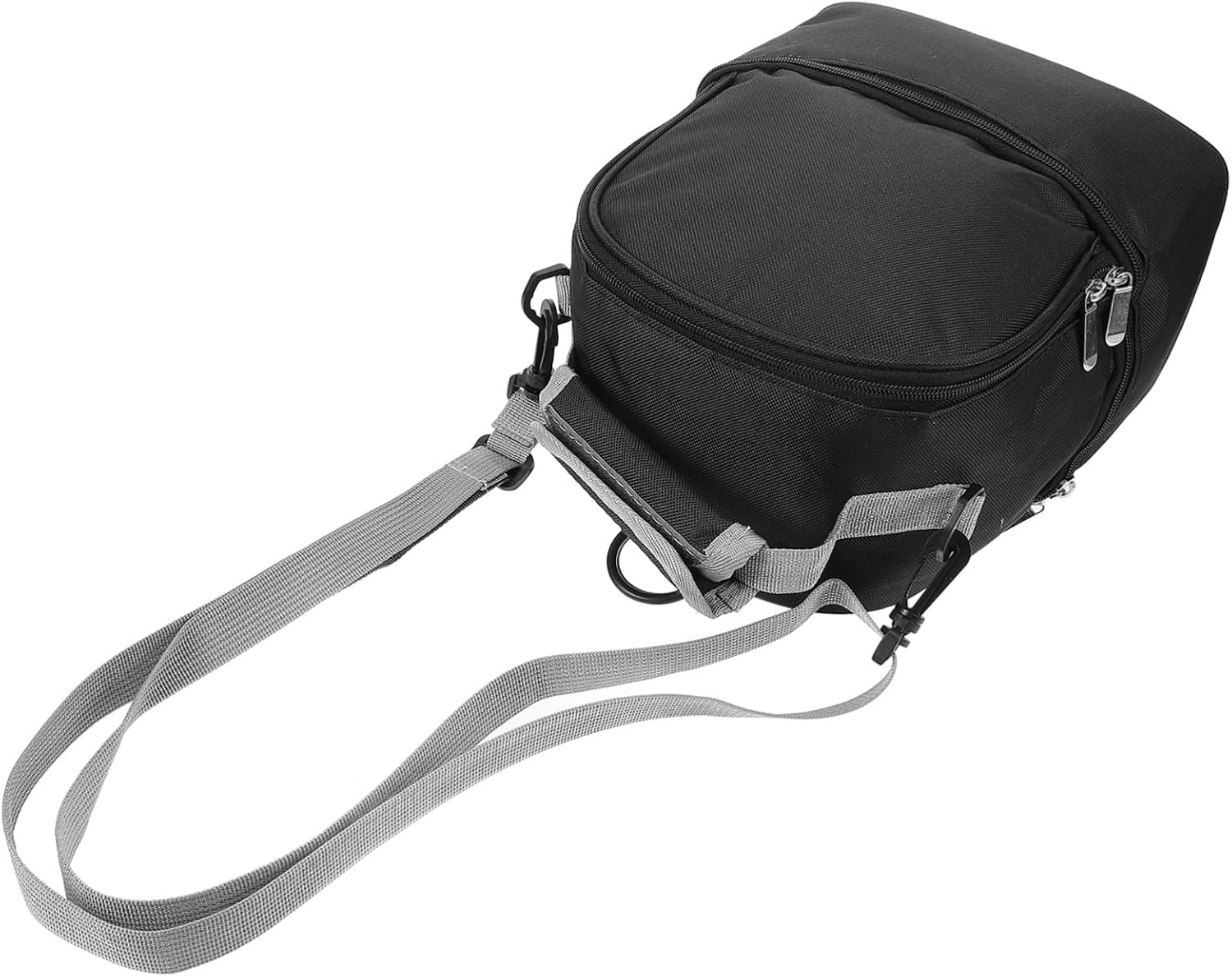 Portable Insulated Bottle Bag Milk Bottle Carrier for Nursing Moms Keeps Milk Warm Cold Fits for Strollers and Travel