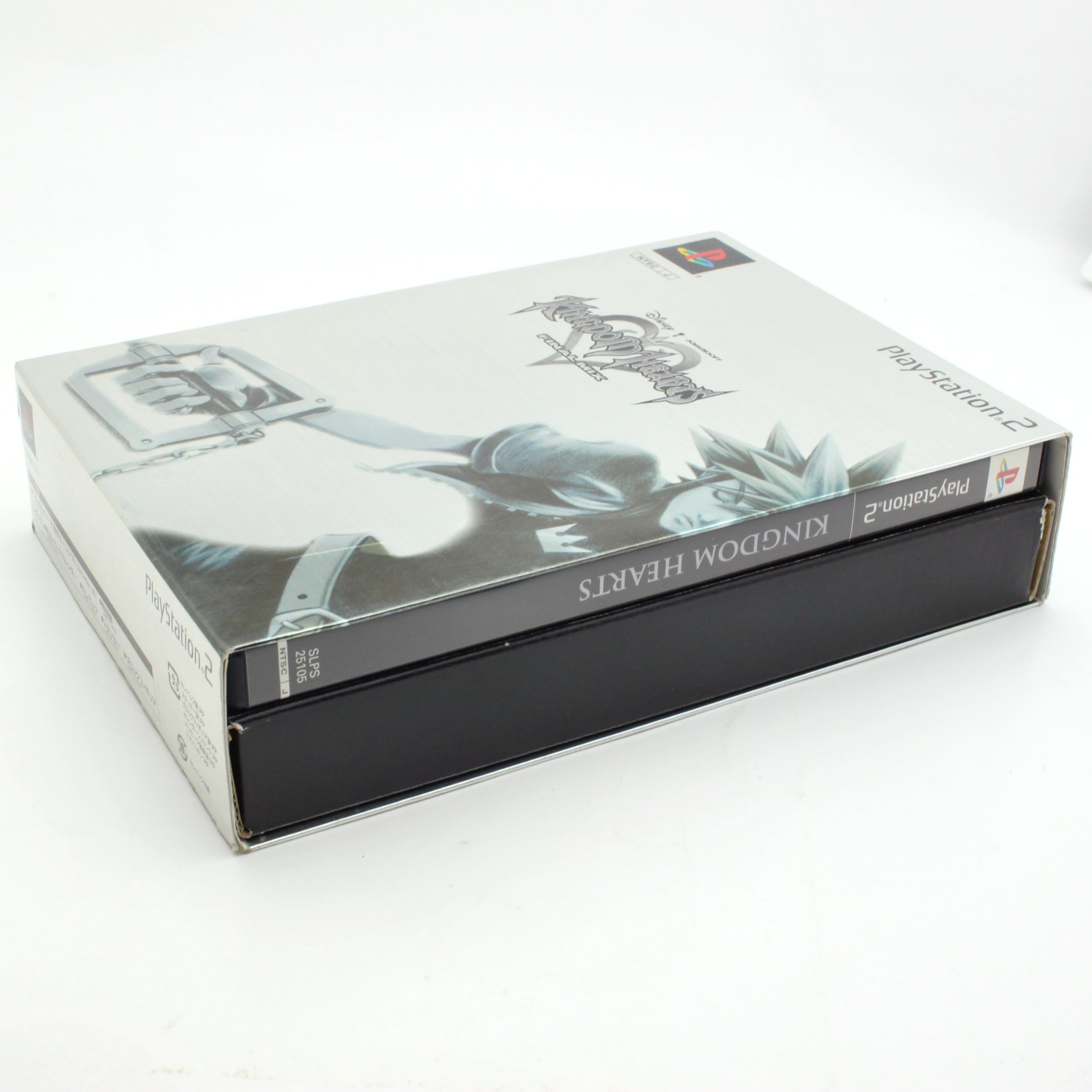 Amazon | キングダム ハーツ -ファイナル ミックス- プラチナ