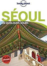 Download Séoul En quelques jours - 2ed PDF