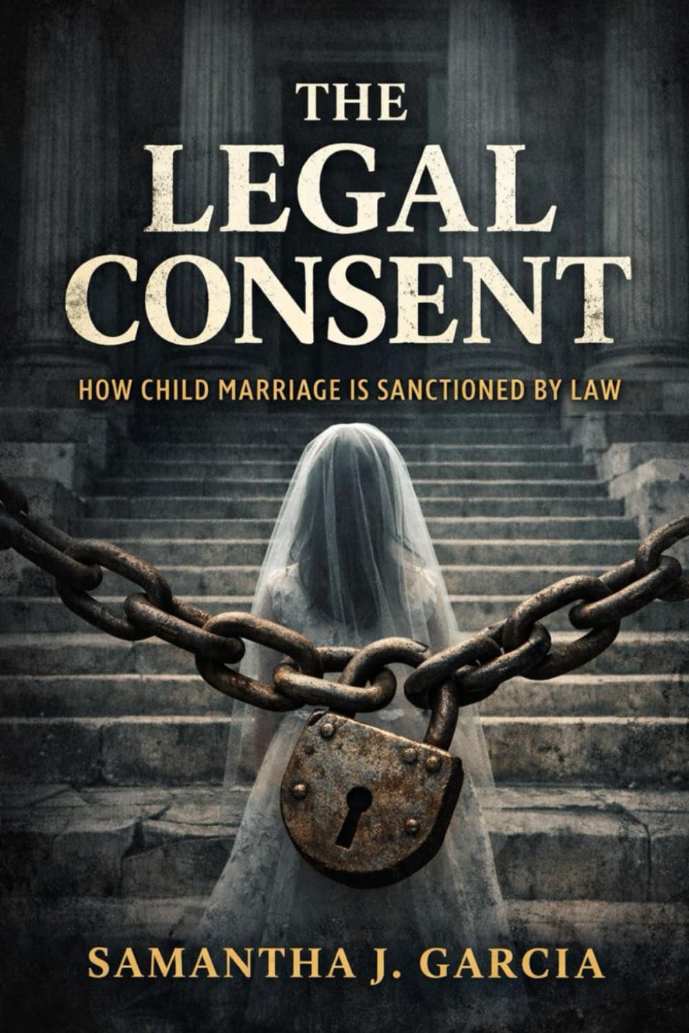 The Legal Consent: How Child Marriage Is Sanctioned by Law
