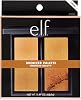 Bronzer Palette - Bronzed Beauty