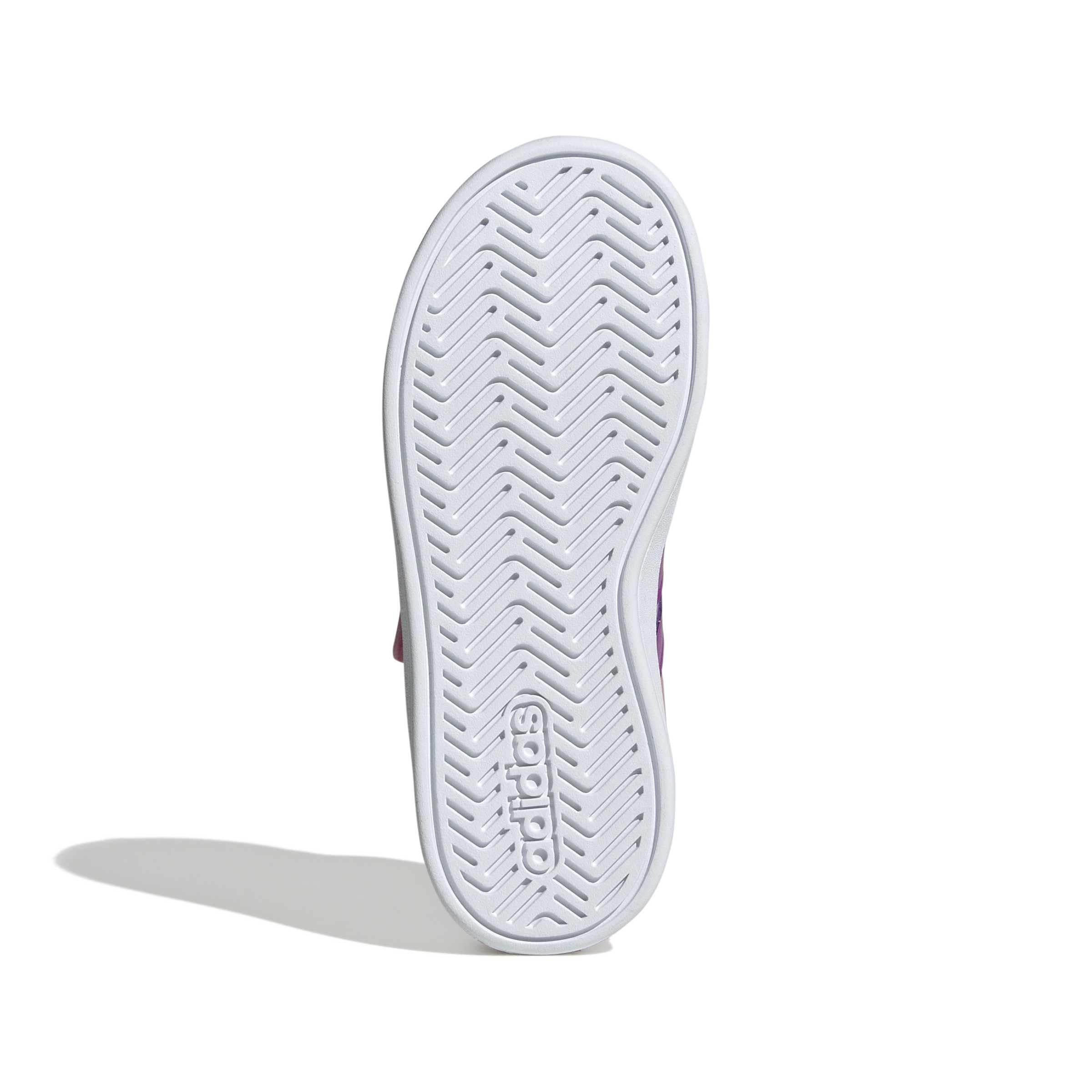 adidas Grand Court 3.0 Girls Children CHAUSSURESMixte Enfant