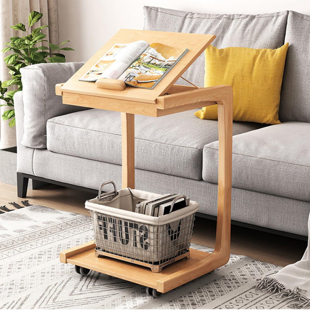 unico HOXTON サイドテーブル ソファサイドテーブル unico HOXTON サイドテーブル ソファサイドテーブル