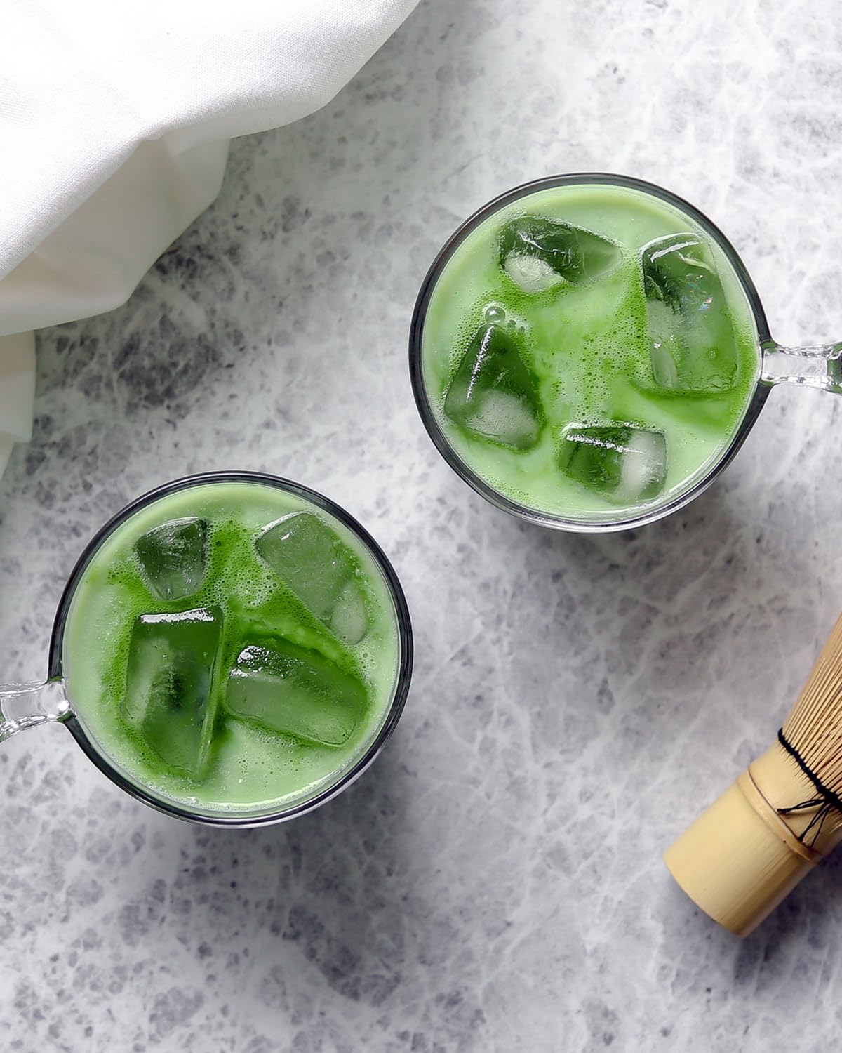 Soar Organics - Kirishima Ceremonial Grade Matcha Green Tea Powder - Authentic Japanese Origin - Single Origin 3 — view 5