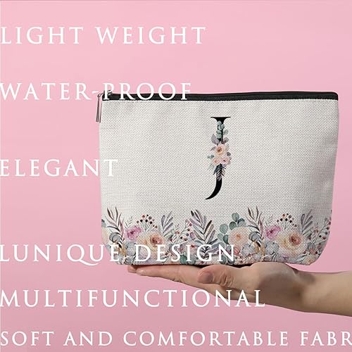 Miniatura 4 de Cremallera para regalos de graduación de boda, profesores, amigos, damas de honor, monograma, Blanco239