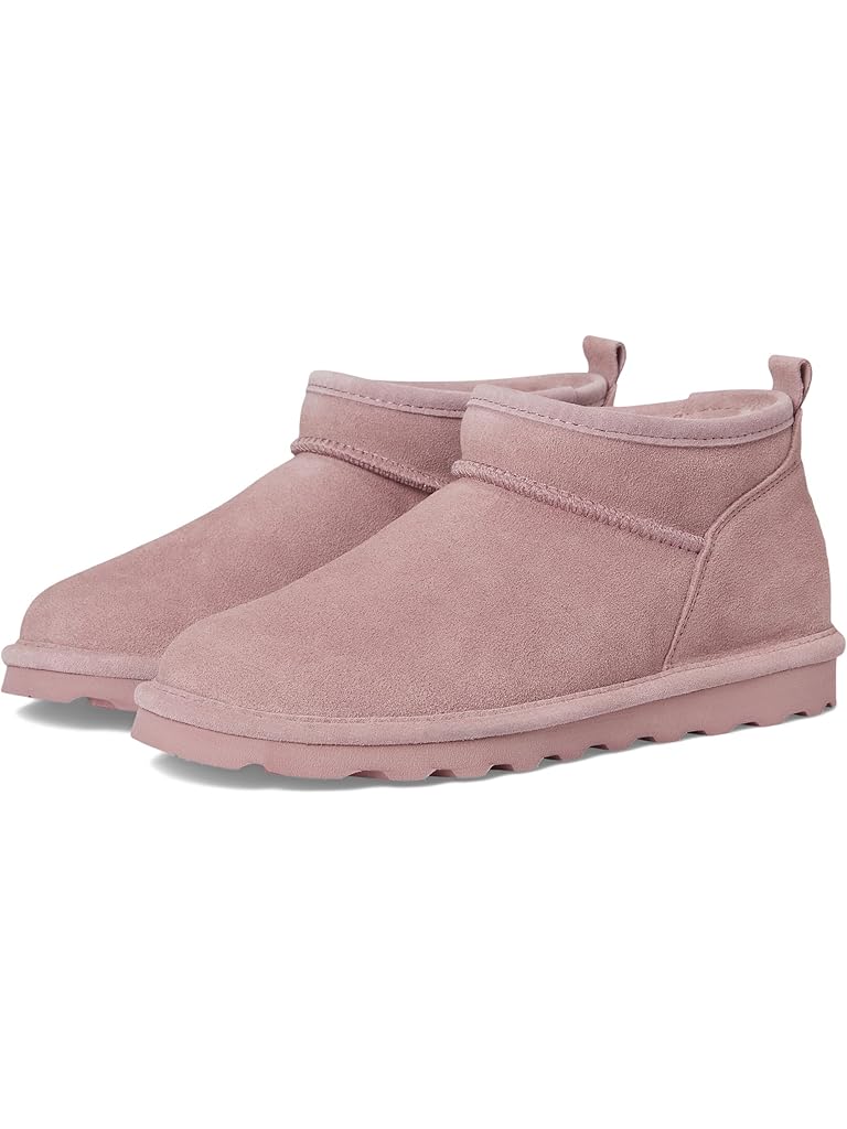 Pink Bearpaw Super Shorty