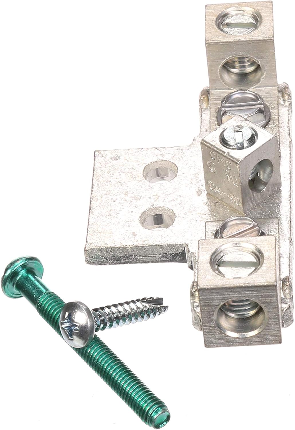 Siemens HN612 for 30 to 60 Amp Safety Switch Units Neutral Kit