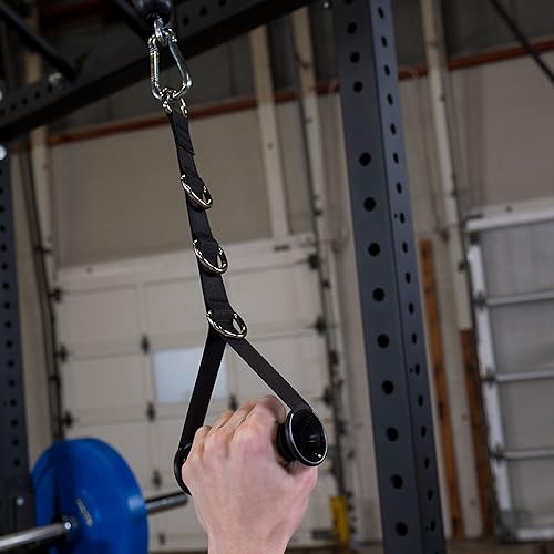 Miniatura 4 de Body Solid nb59asa nylon cable ajustable