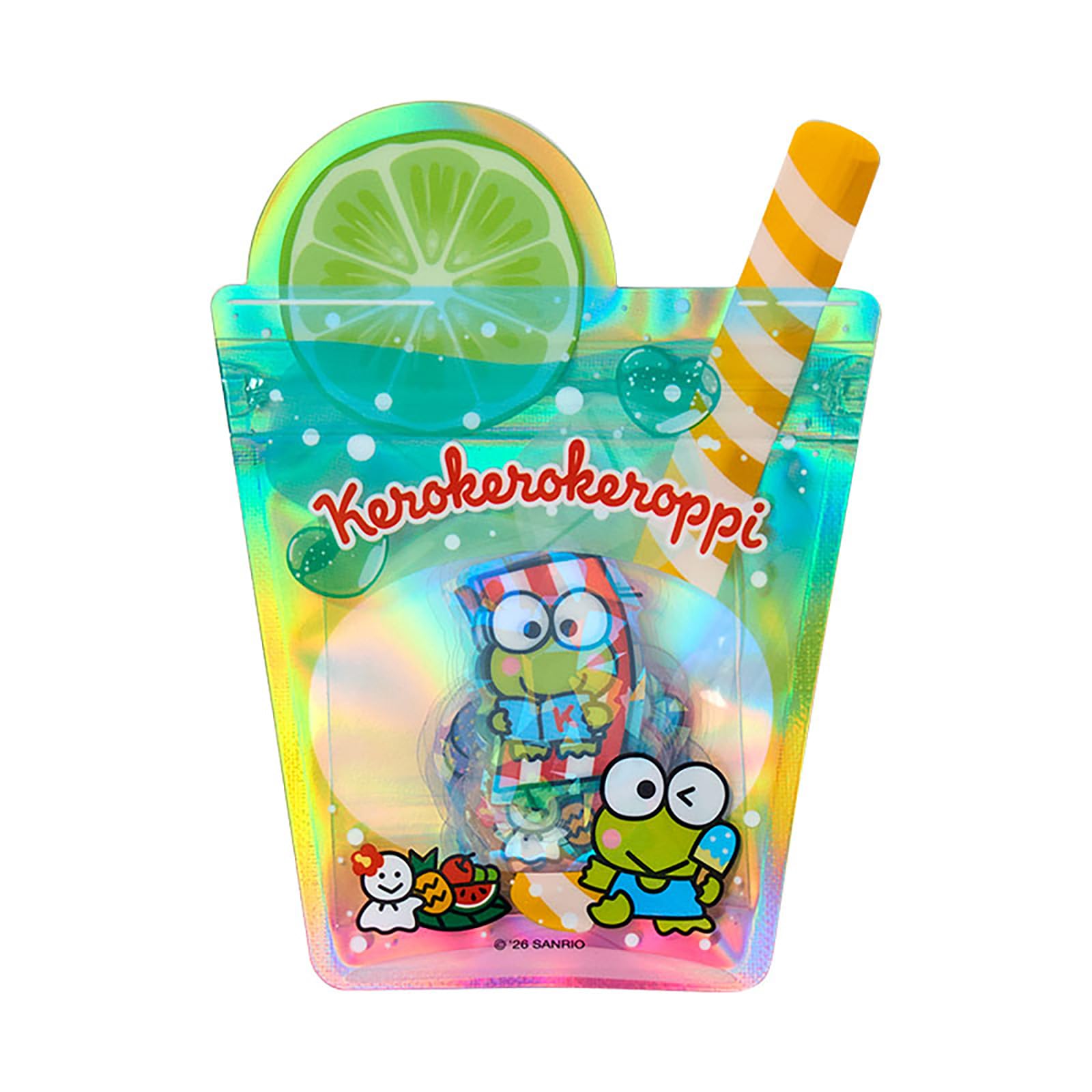 Amazon.co.jp: sanrio: けろけろけろっぴ