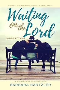 Waiting on the Lord