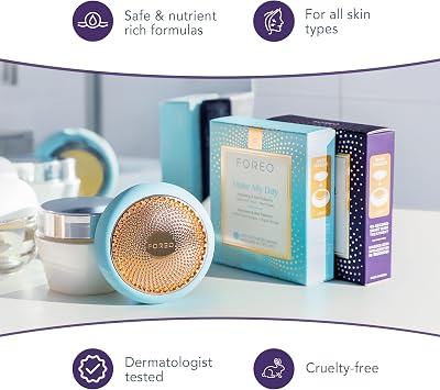 FOREO UFO™ Call It a Night 7 Mask
