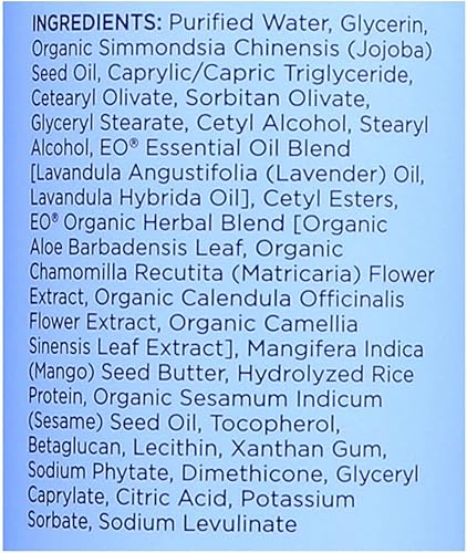 Miniatura 2 de Eo Lotion Body - Lavanda francesa 8 onzas