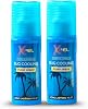 Bug Bite and Sting Relief Cooling Spray – Tropical Formula for Long-Lasting Relief – Soothes Itchiness, Hydrates Skin – 70ml – Pack of 2 | SterlingSquare