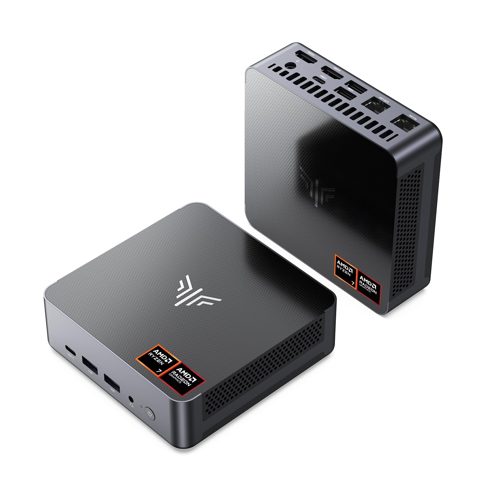 Alder Lake-N100 Mini PC (3,4 GHz