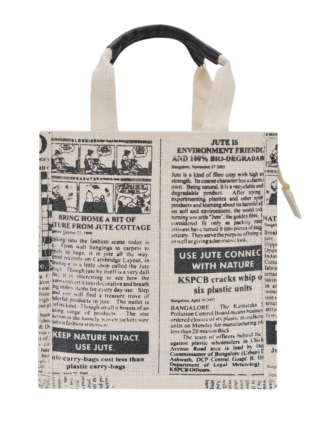 Buy Jute Cottage Jute Bags for Lunch for Women and Men Jute Multi