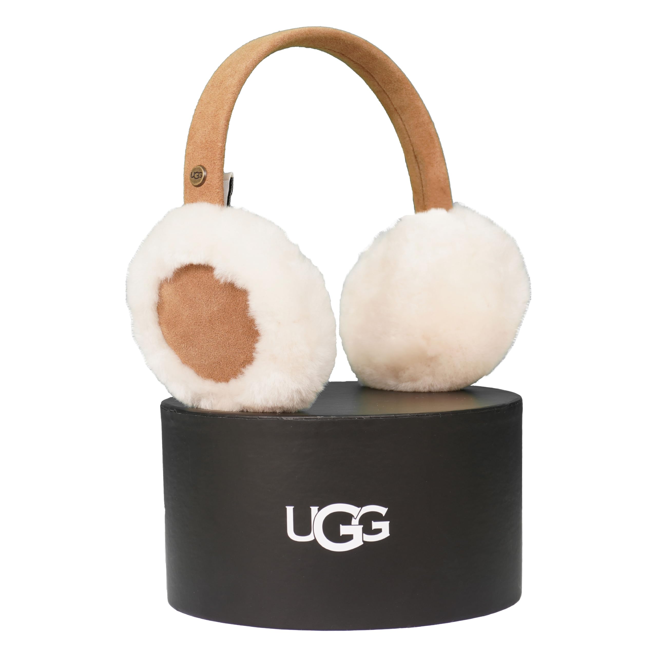 UGG Girls Classic Earmuffs : Amazon.de: Fashion