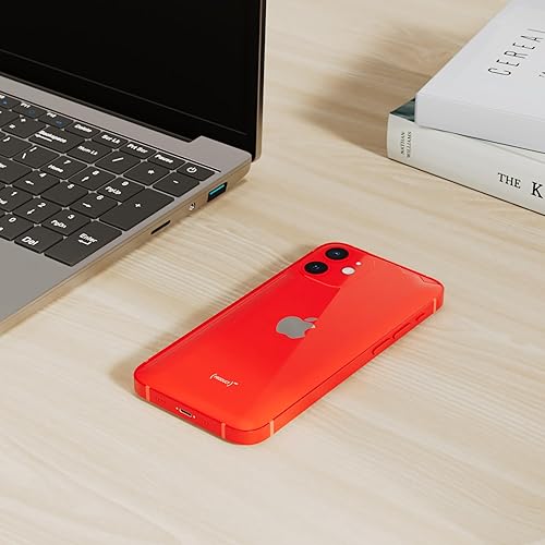 Vista 10 de Apple - iPhone 11, versión de EE. UU., 64GB, blanco - AT&T (renovado)