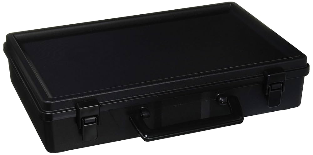 Amazon.co.jp: 明邦(Meiho) メイホー アタシェケース1500 NO1500