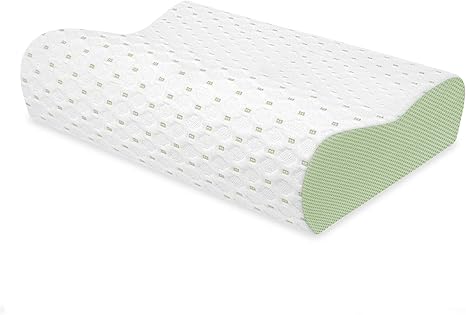 sensorpedic sensor cool pillow
