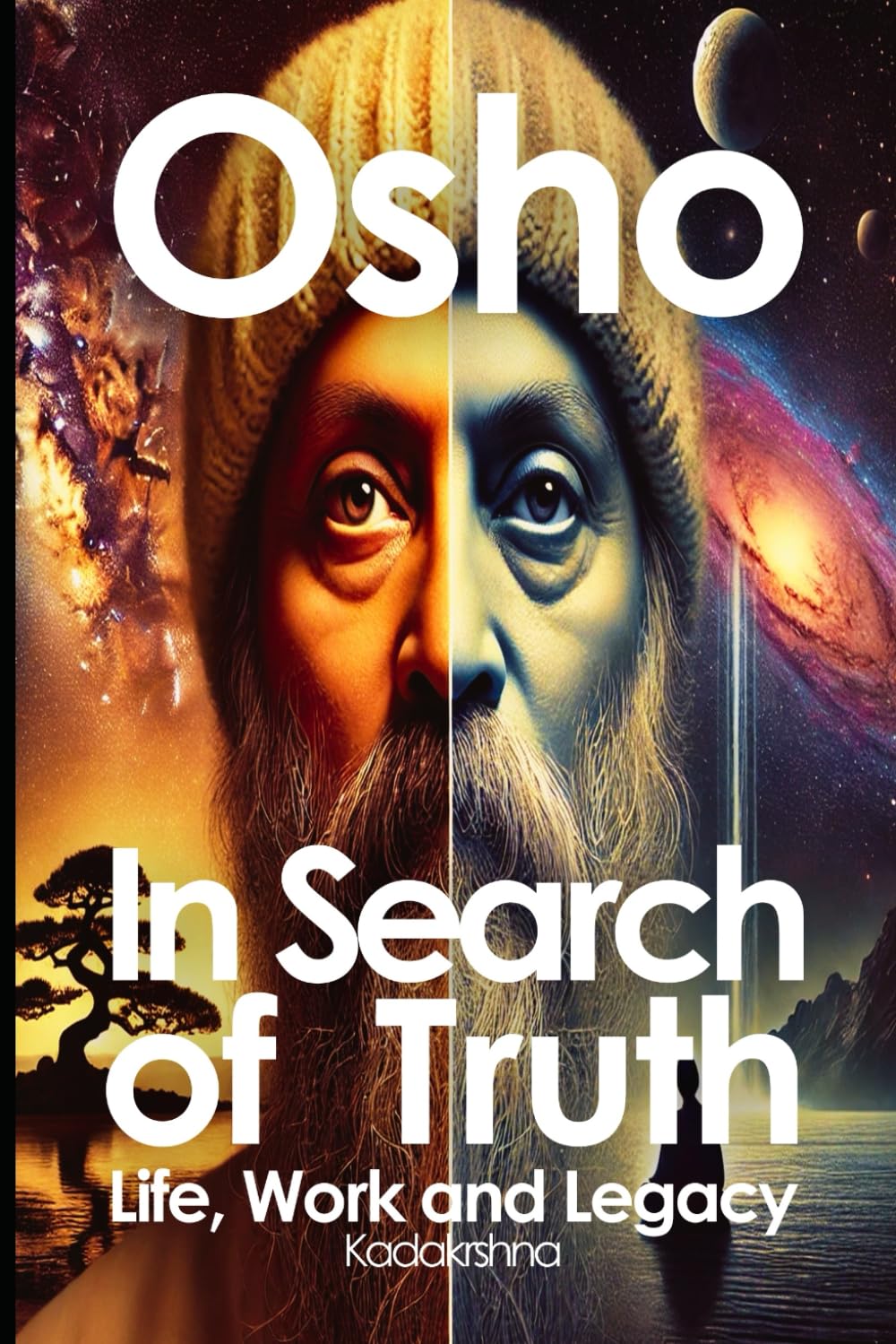 Osho, in Search of Truth: Life, Work and Legacy (Master of Consciousness: Guides of Humanity)