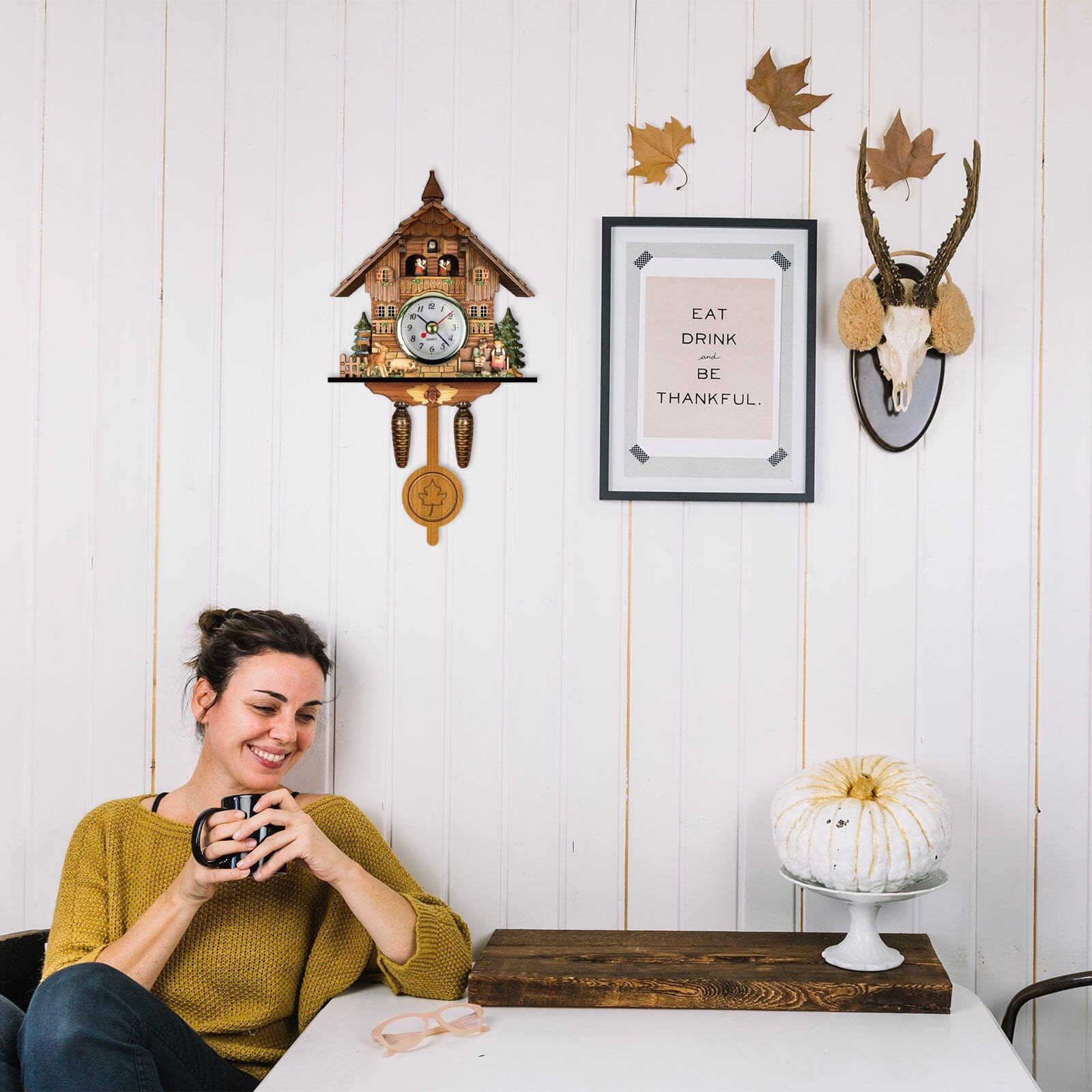 Chimer Orologio Pendolo Per Orologio A Cucu Orologio A Pendolo Da