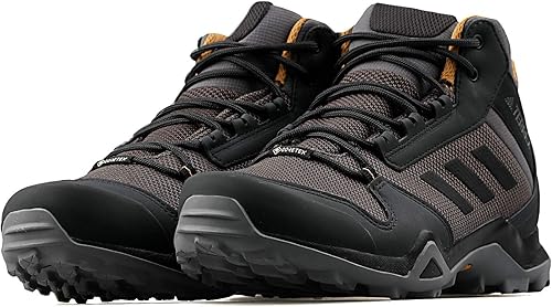 Miniatura 9 de adidas Zapatos de senderismo para hombre montañismo y senderismo