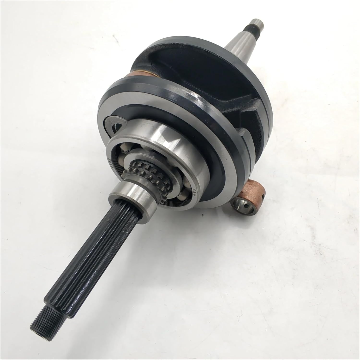 Crankshaft for 260 300 LH260 LH300 YP250 YP300 D300 H300 ATV Quad for 300cc YP250 YP300