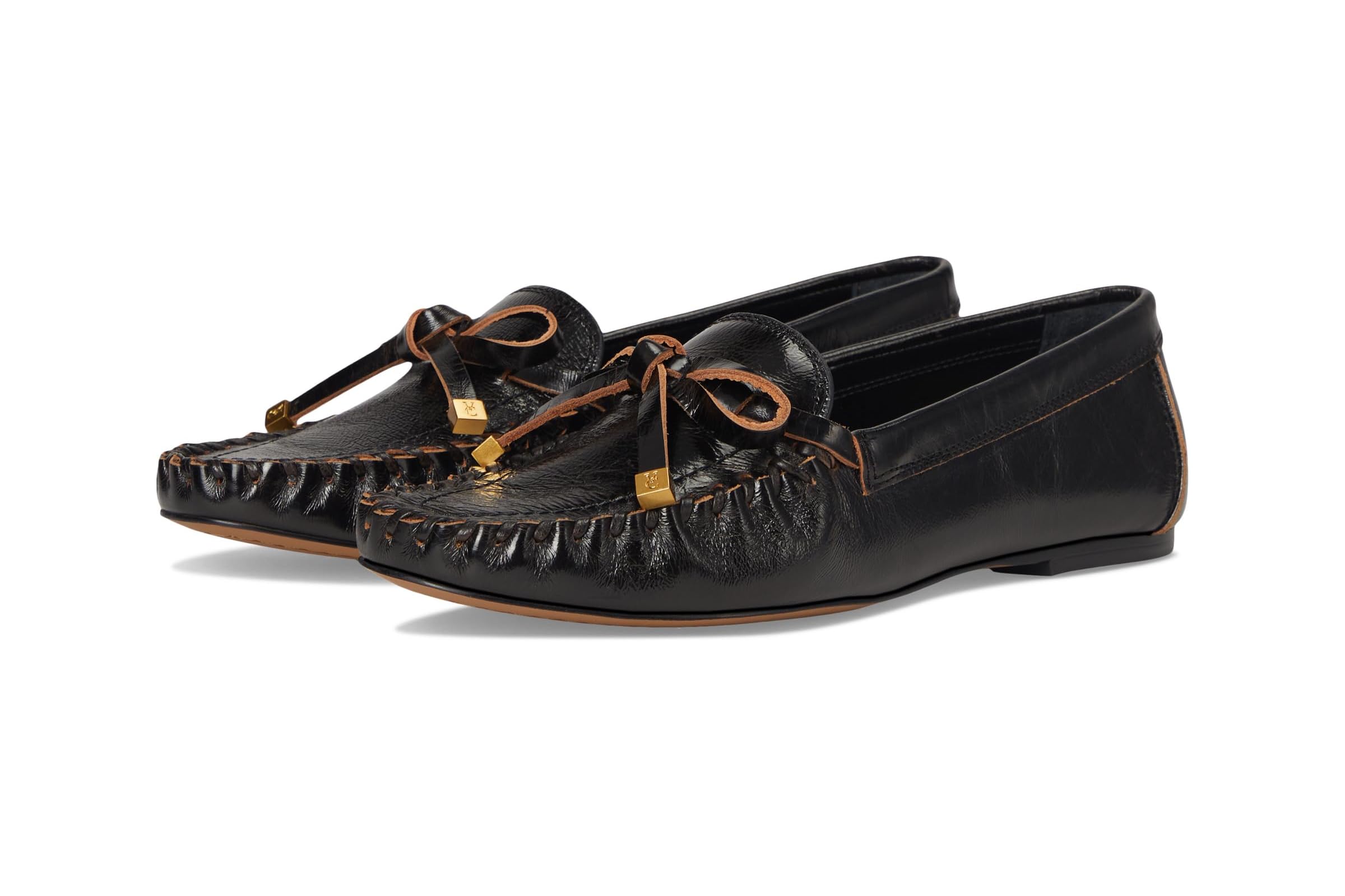 Vince Camuto Katena Flat Loafers