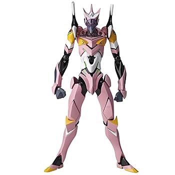 エヴァンゲリオン リボルテック エヴァンゲリオン フィギュア Amazon.co.jp: リボルテック EVANGELION EVOLUTION