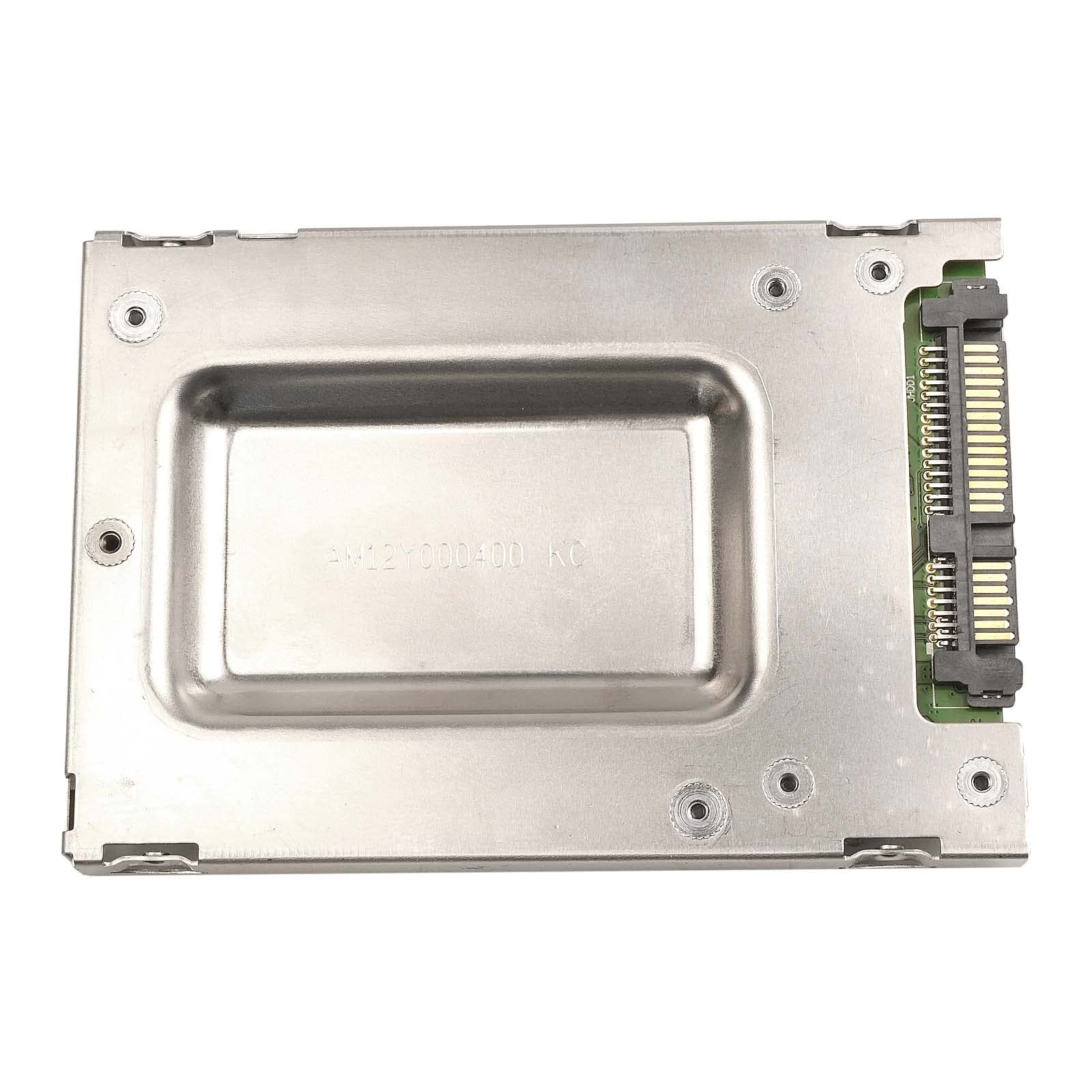 SATA auf M.2 NVME SSD Board Adapter & HDD Caddy Ersatz für 