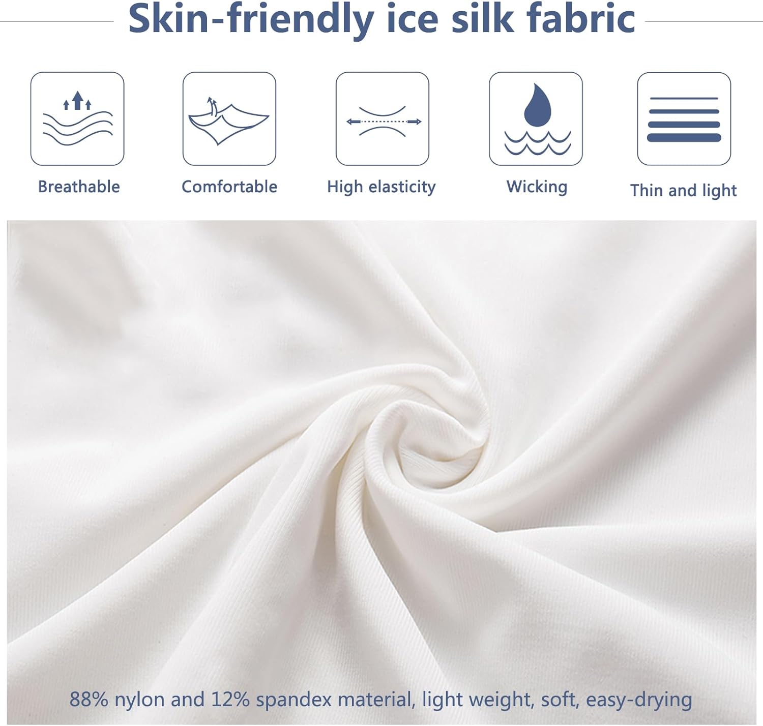 Fake Chest Muscle T-Shirt for Men, Breathable Shaper Strong Chest Shoulder Muscle Padded Underwear - Image 3