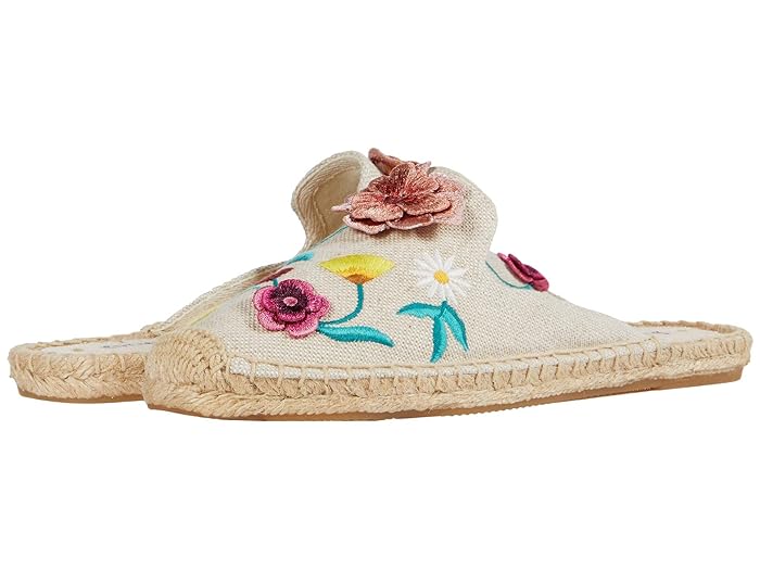 soludos mule espadrille