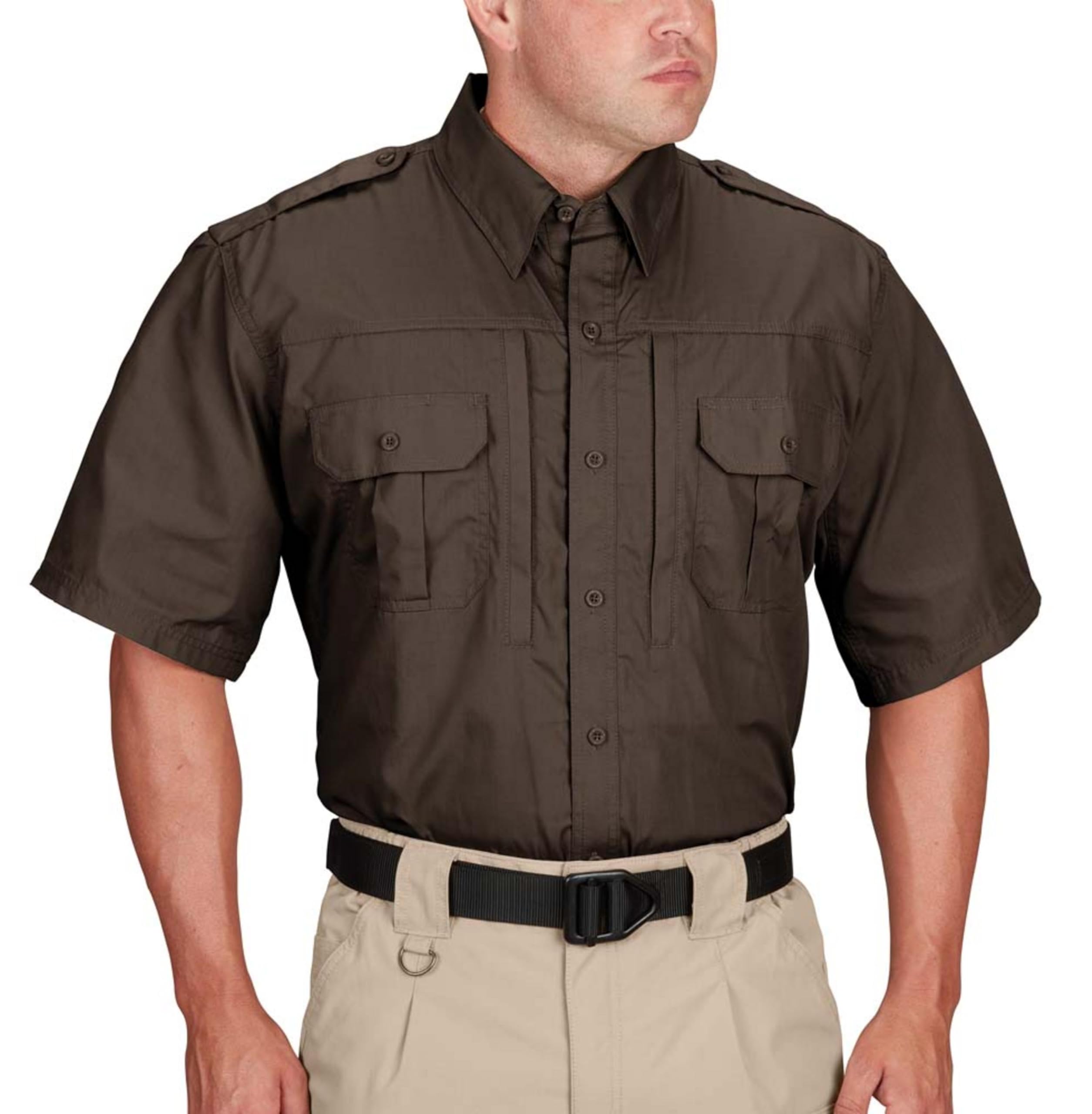Propper Men's Short Sleeve Tactical Shirt