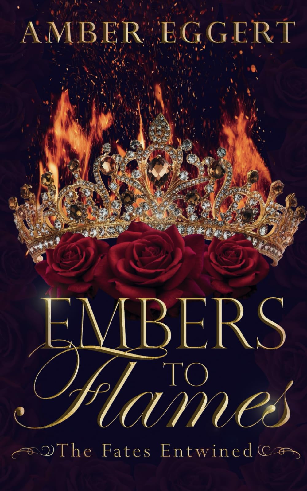 Embers to Flames: The Fates Entwined